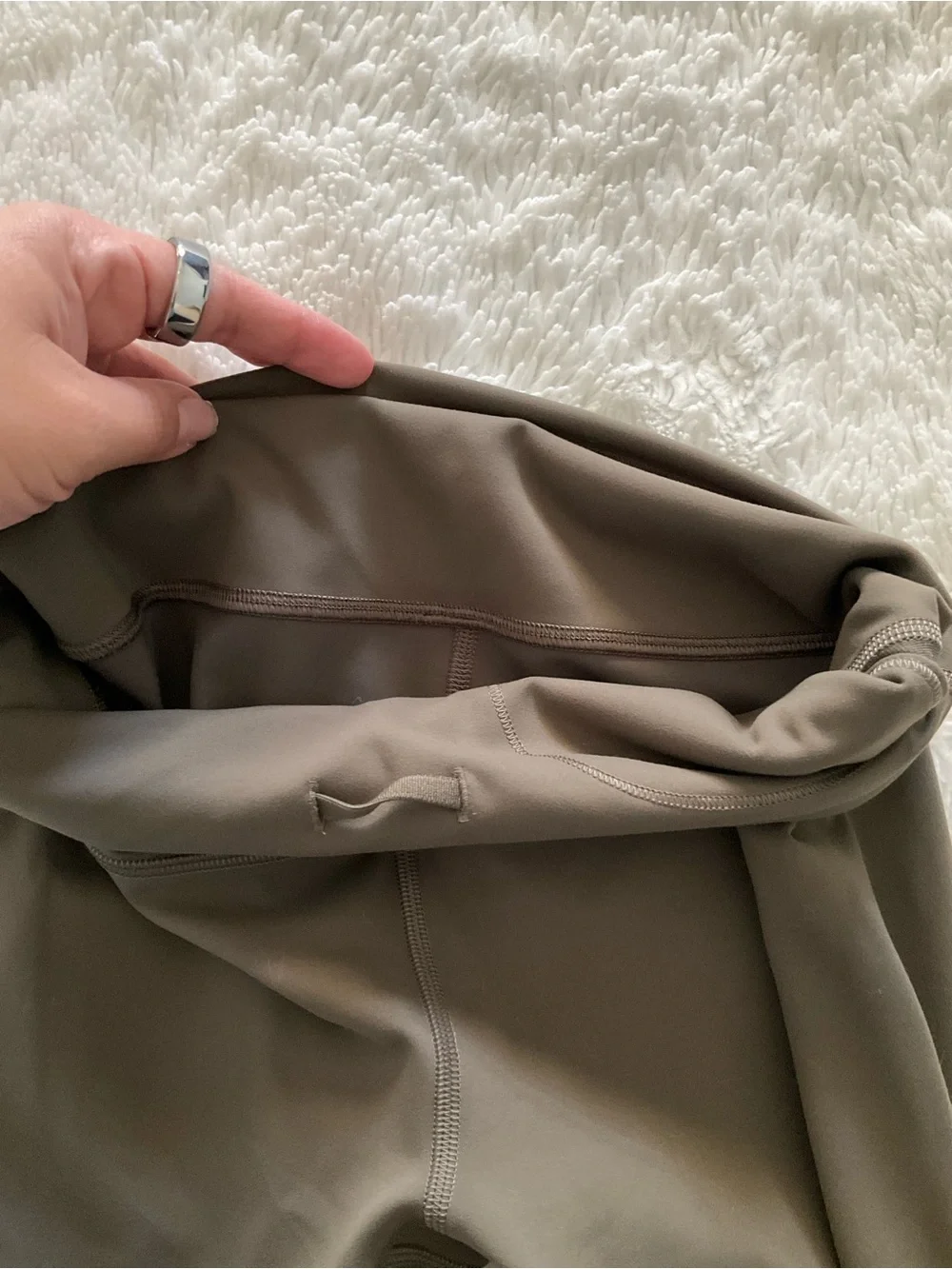 lululemon athletica high rise